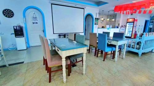Qiannuo Youth Hostel Hostel in Hangzhou
