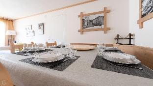 Italianway - Milano 26 Hotel in Bormio