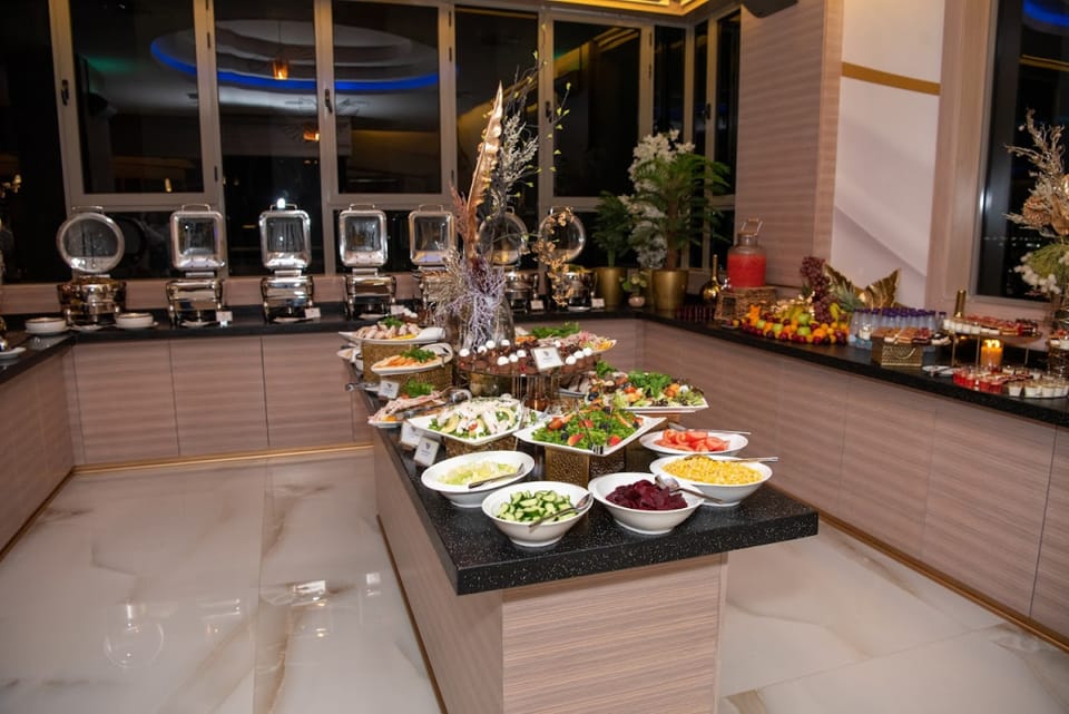 Redwaves Hotel Hotel in Jeddah