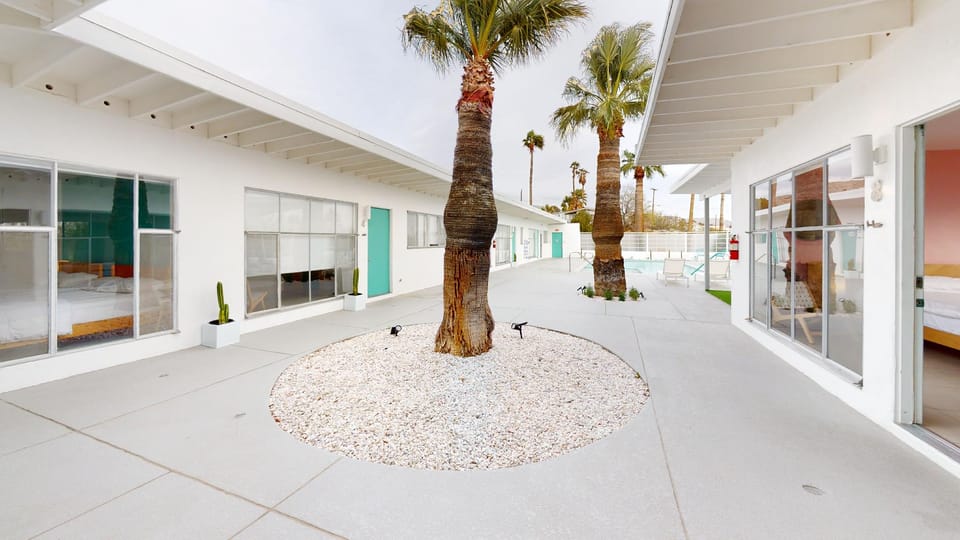 Sagewater Hotel Hotel in Desert Hot Springs