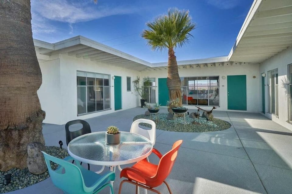 Sagewater Hotel Hotel in Desert Hot Springs