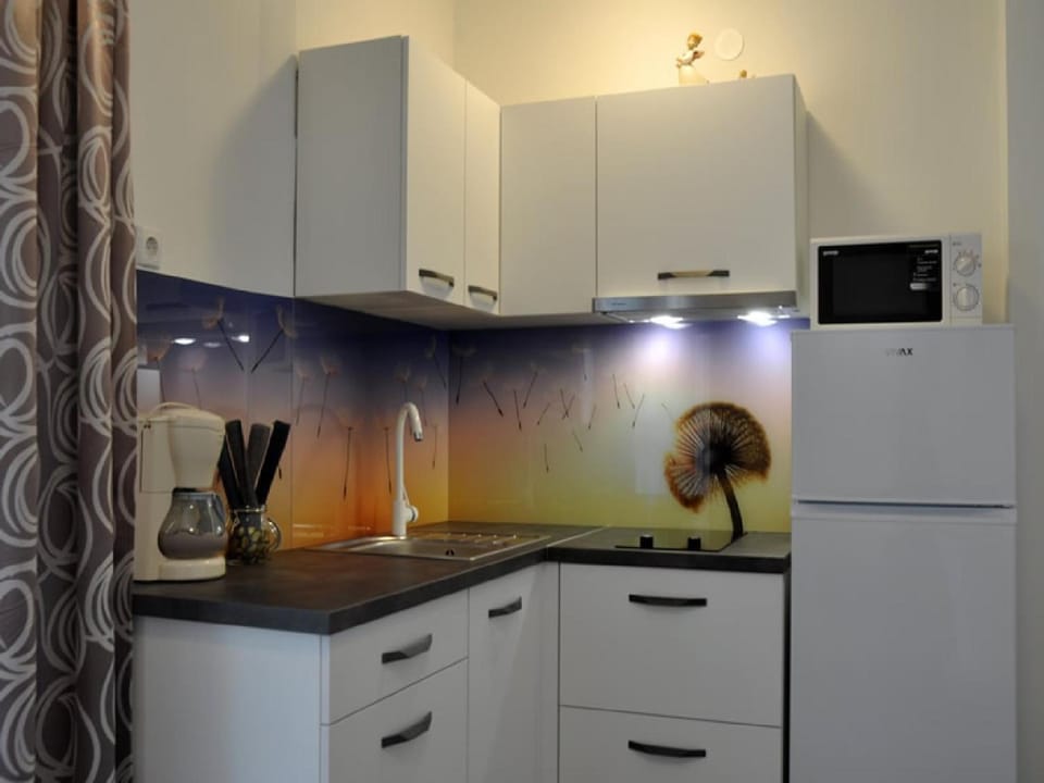 Apartments Profaca Hotel in Lika-Senj County