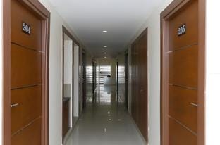 Sri Kamadhenu Residency Hotel in Coimbatore