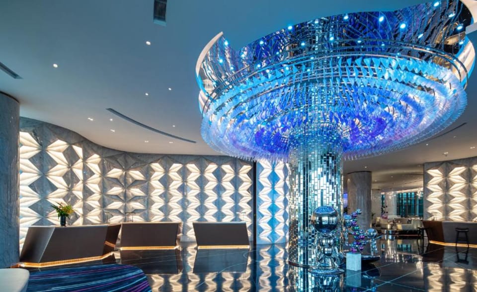 Wyndham Garden Nanjing Airport Hotel in Nanjing