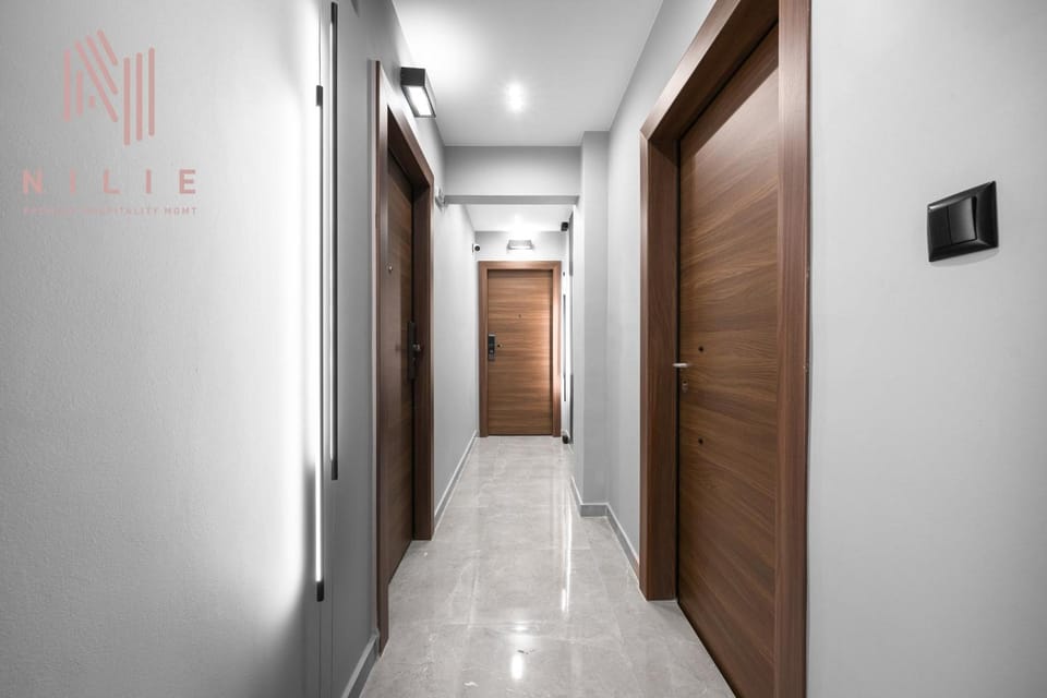 Hermes Suites, Agia Sofia, Nilie Hospitality MGMT Hotel in Thessaloniki