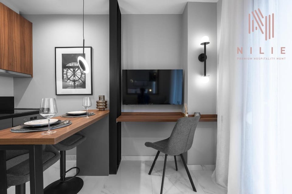 Hermes Suites, Agia Sofia, Nilie Hospitality MGMT Hotel in Thessaloniki