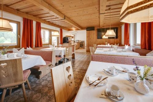 Edenhauserhof Hotel in Innsbruck