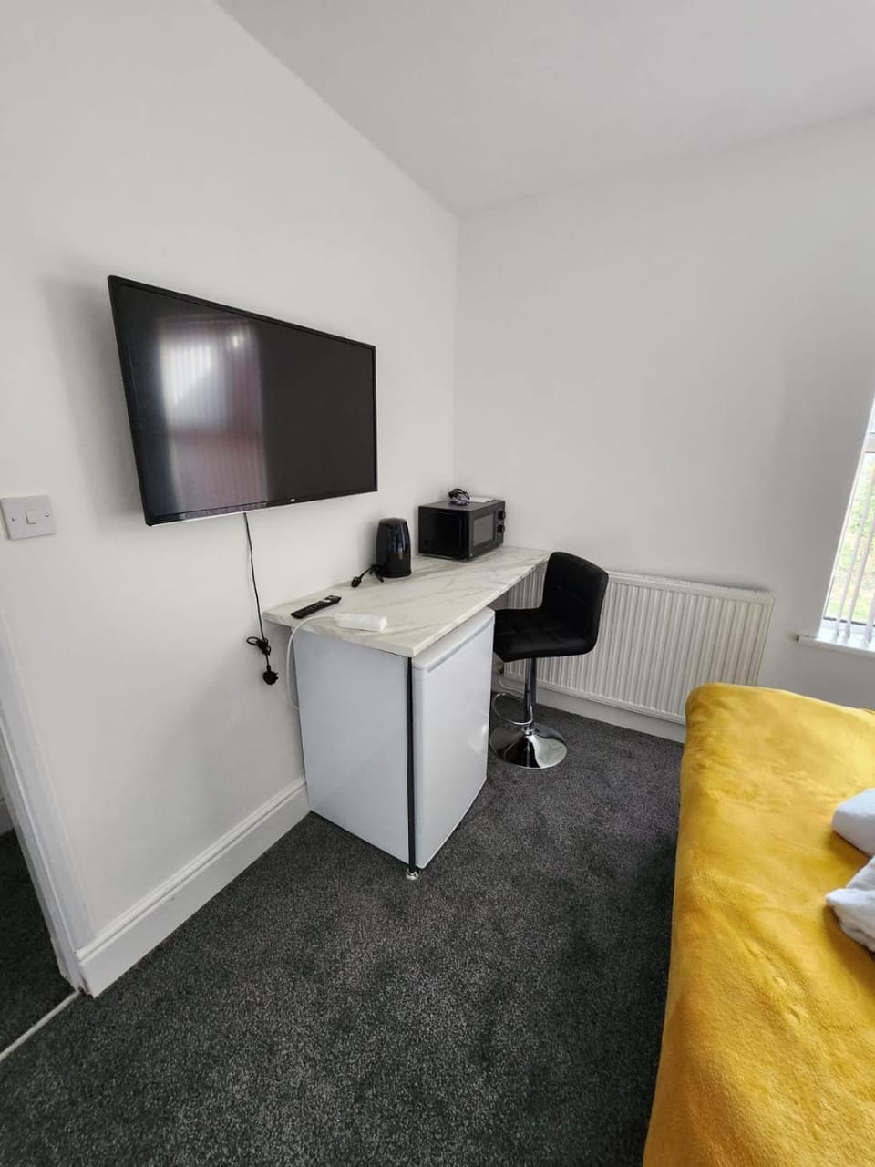 Bamville Shared House Hotel in Metropolitan Borough of Solihull