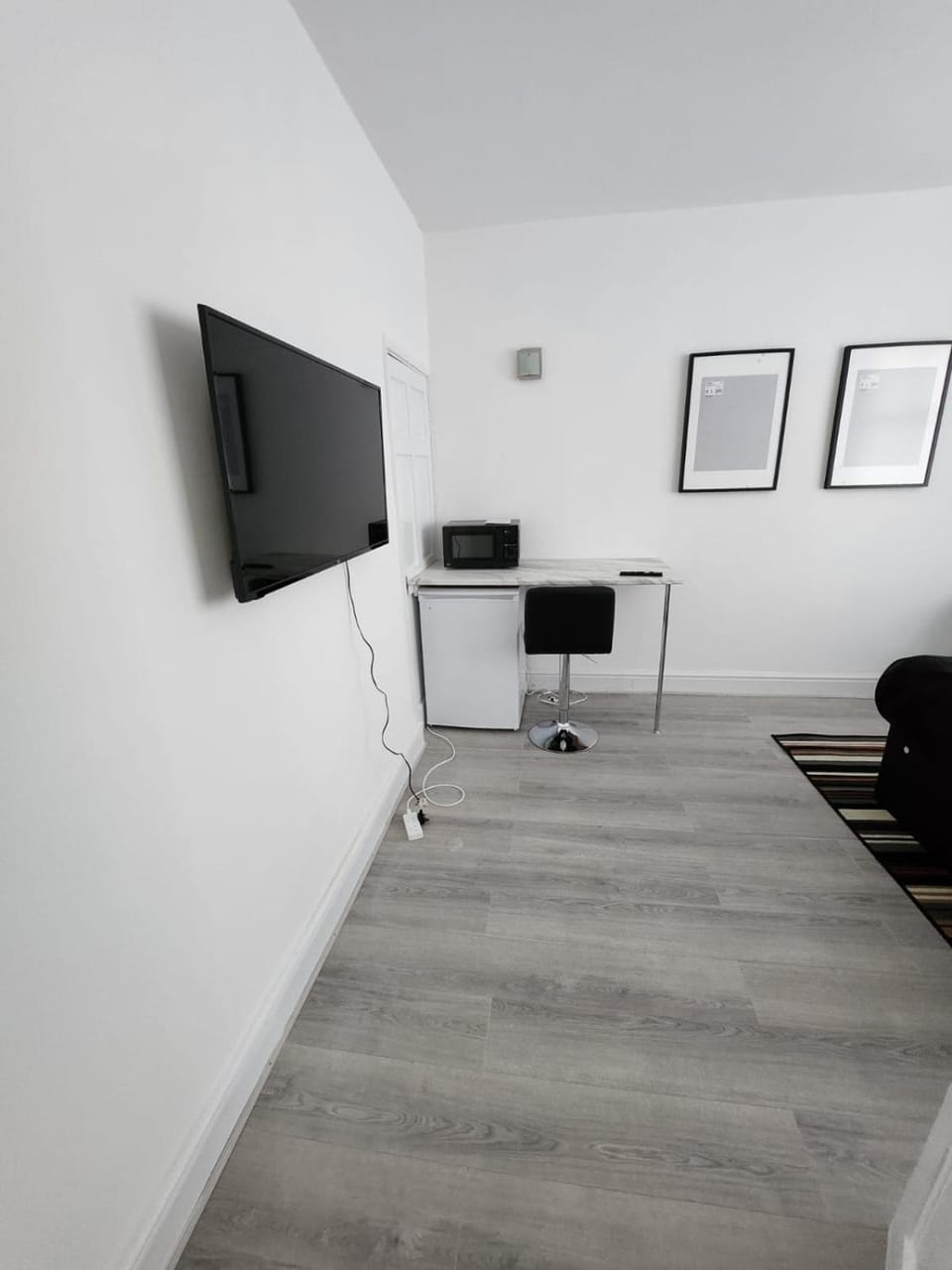 Bamville Shared House Hotel in Metropolitan Borough of Solihull