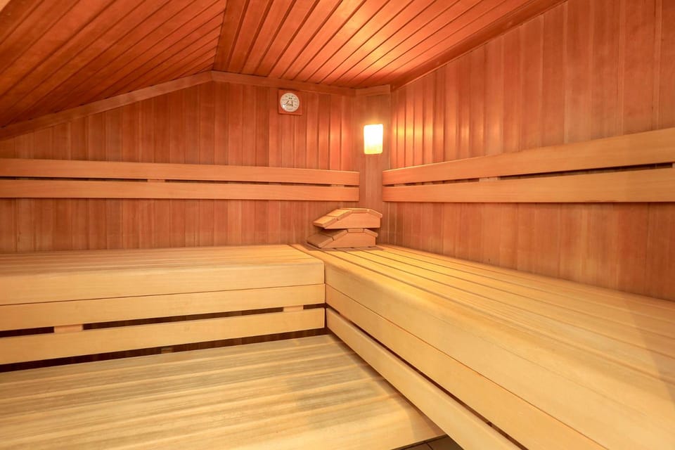 Landhaus Paradies Samnaun Spiss Hotel in Canton of Grisons