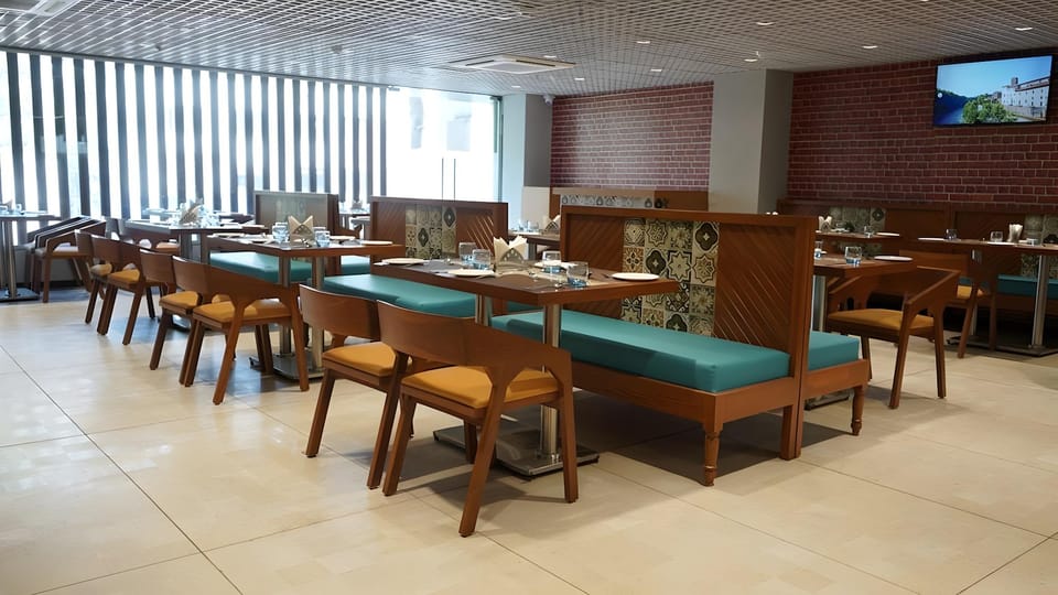 Purple Beds by VITS Dwarkesh, Surat  Hotel in Gujarat