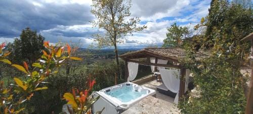 Domus Antiqua Bed & Breakfast Hotel in Umbria