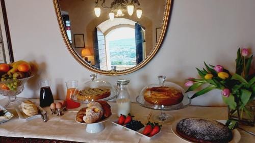 Domus Antiqua Bed & Breakfast Hotel in Umbria