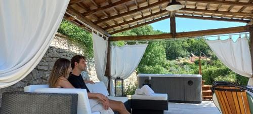 Domus Antiqua Bed & Breakfast Hotel in Umbria