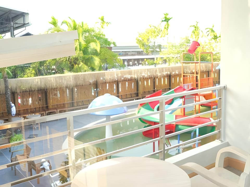Nakhon Norn Len Hotel in Thailand
