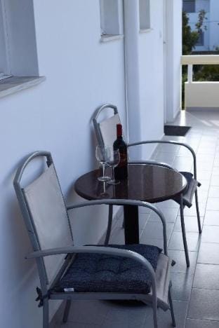 Lefteris Insta-worthy Studio with Balcony Hotel in Ialysos