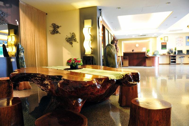 cullinanhotel Hotel in Taiwan, Province of China