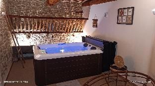 L' ecurie de Florent et Spa Hotel in Provence-Alpes-Côte d'Azur