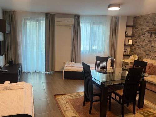 SPA Apartments Perun Hotel in Blagoevgrad Province