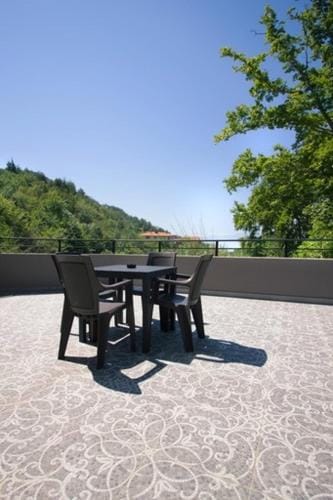 SPA Apartments Perun Hotel in Blagoevgrad Province