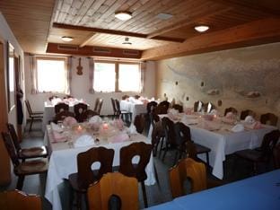 Hotel Suretta Hotel in Canton of Grisons