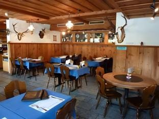 Hotel Suretta Hotel in Canton of Grisons