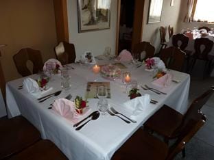 Hotel Suretta Hotel in Canton of Grisons