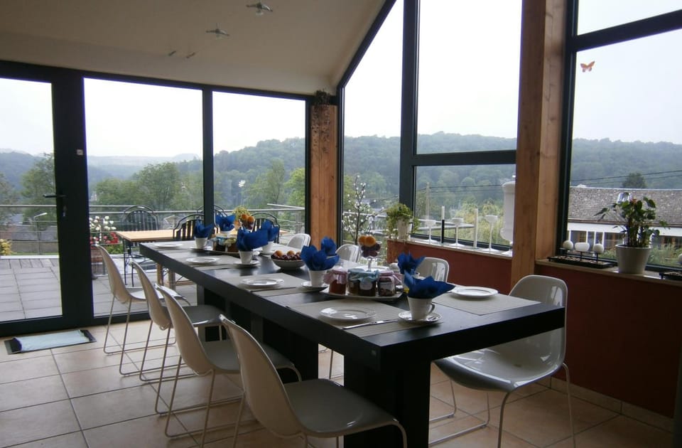 B&B Le Bouchat-Oreille Hotel in Wallonia, Belgium