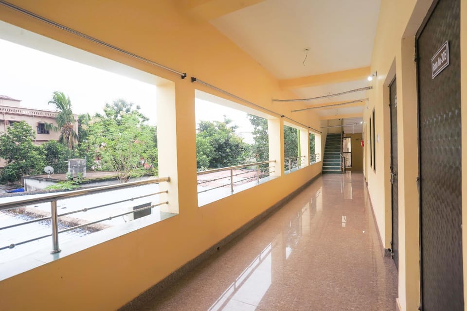 Facilities