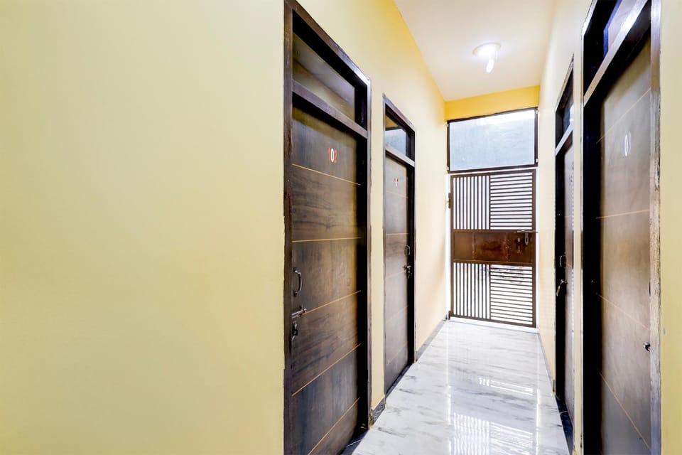 OYO Hotel Dream house Hotel in Uttar Pradesh