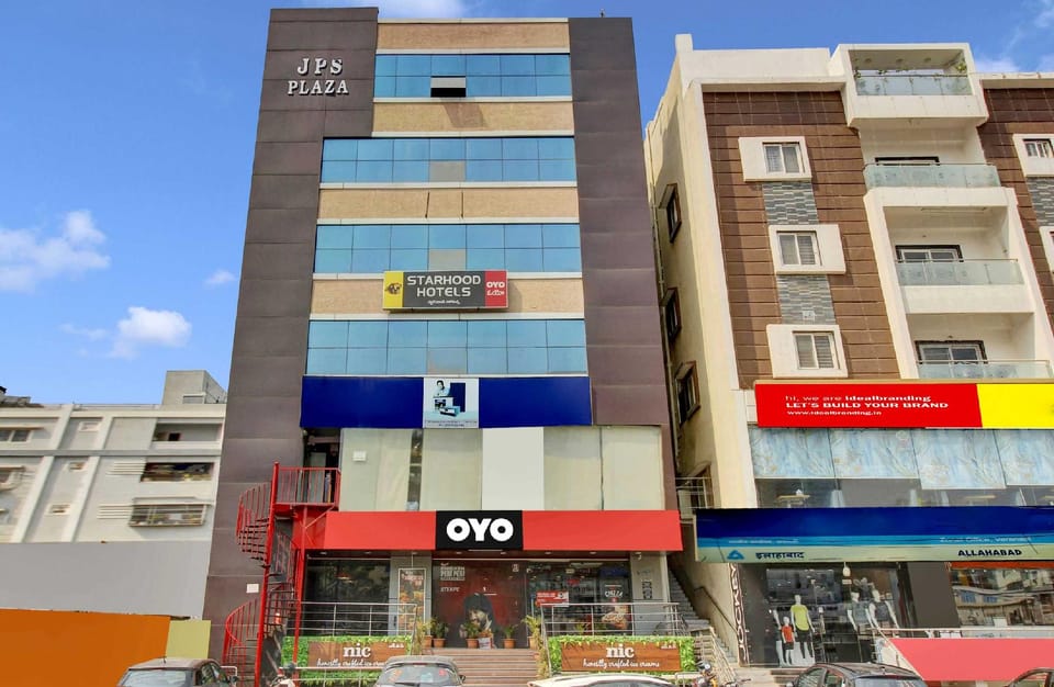 Hotel O Athidhi Stay Inn Hotel in Hyderabad