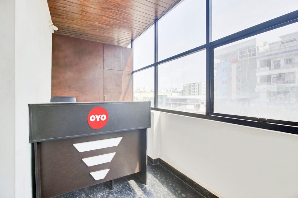 Hotel O Athidhi Stay Inn Hotel in Hyderabad