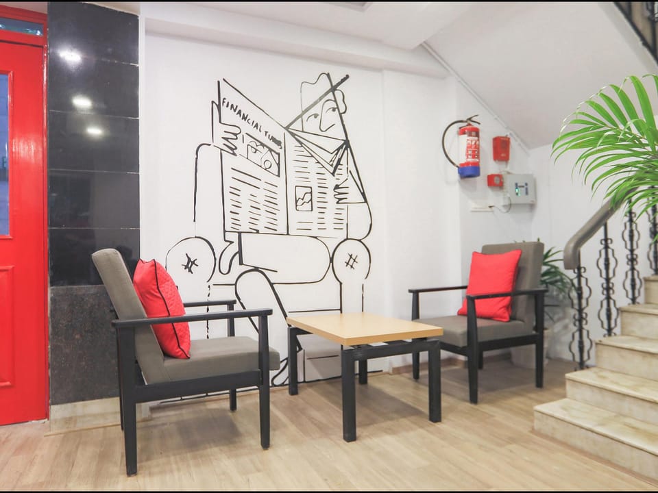 Hotel O Athidhi Stay Inn Hotel in Hyderabad