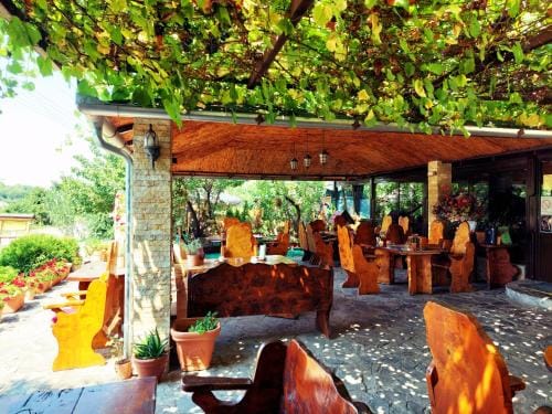 Vila Prezident Hotel in Novi Sad