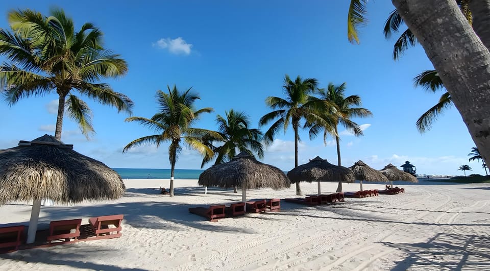 Sahara Beach Club Hotel in Sunny Isles Beach