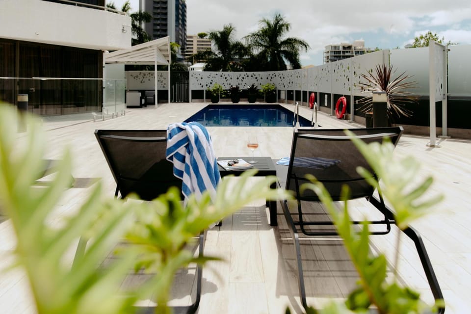 Mercure Brisbane Spring Hill Hotel in Brisbane City