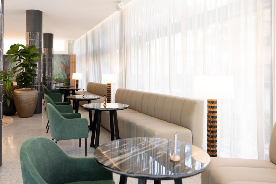 Mercure Brisbane Spring Hill Hotel in Brisbane City