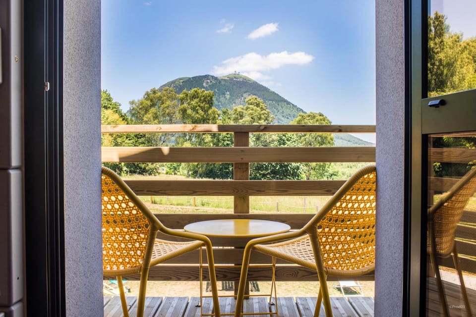 Archipel Volcans Hotel in Auvergne-Rhône-Alpes