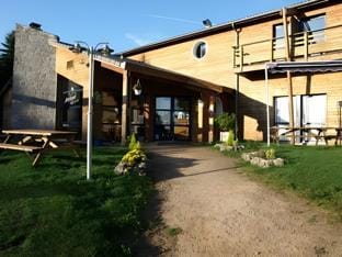 Archipel Volcans Hotel in Auvergne-Rhône-Alpes