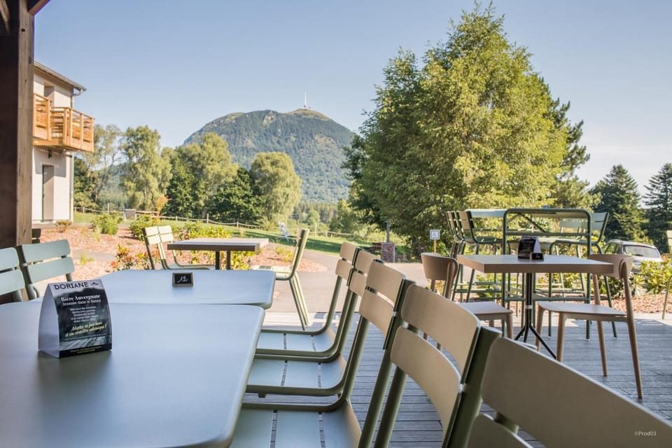 Archipel Volcans Hotel in Auvergne-Rhône-Alpes