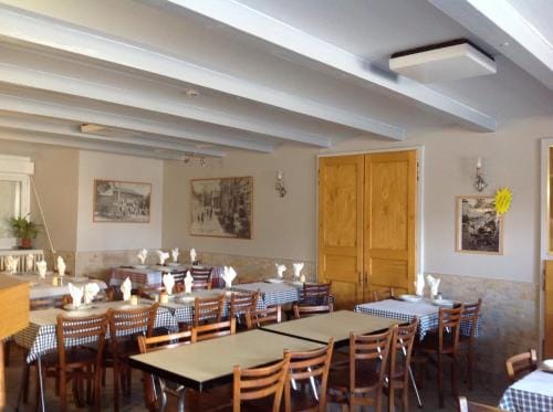 Auberge du Meygal Hotel in Auvergne-Rhône-Alpes