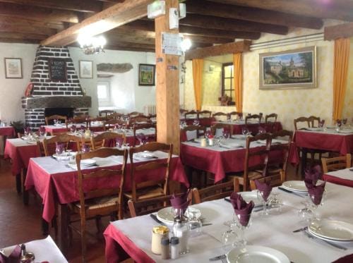 Auberge du Meygal Hotel in Auvergne-Rhône-Alpes