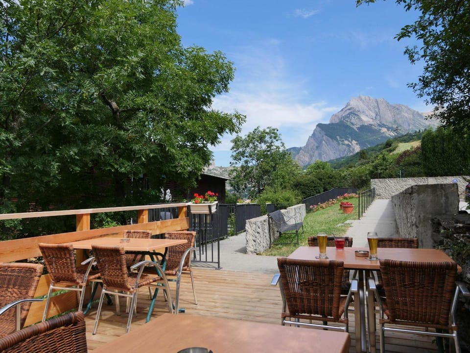 Hotel Le Marintan Hotel in Auvergne-Rhône-Alpes