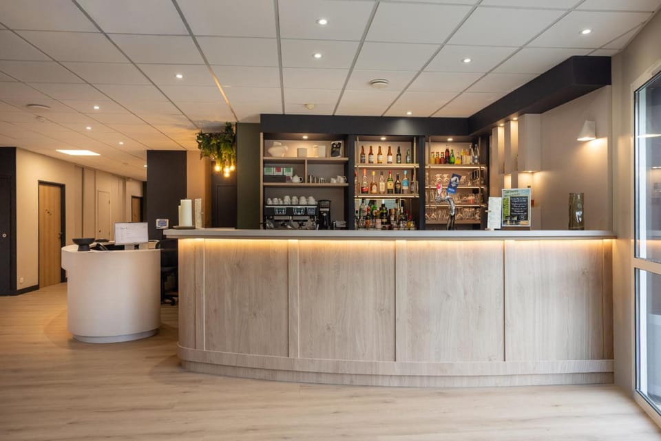 Bar/lounge