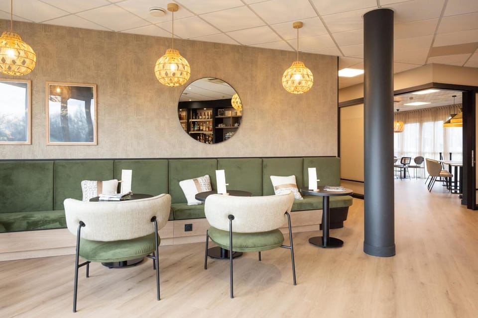Bar/lounge