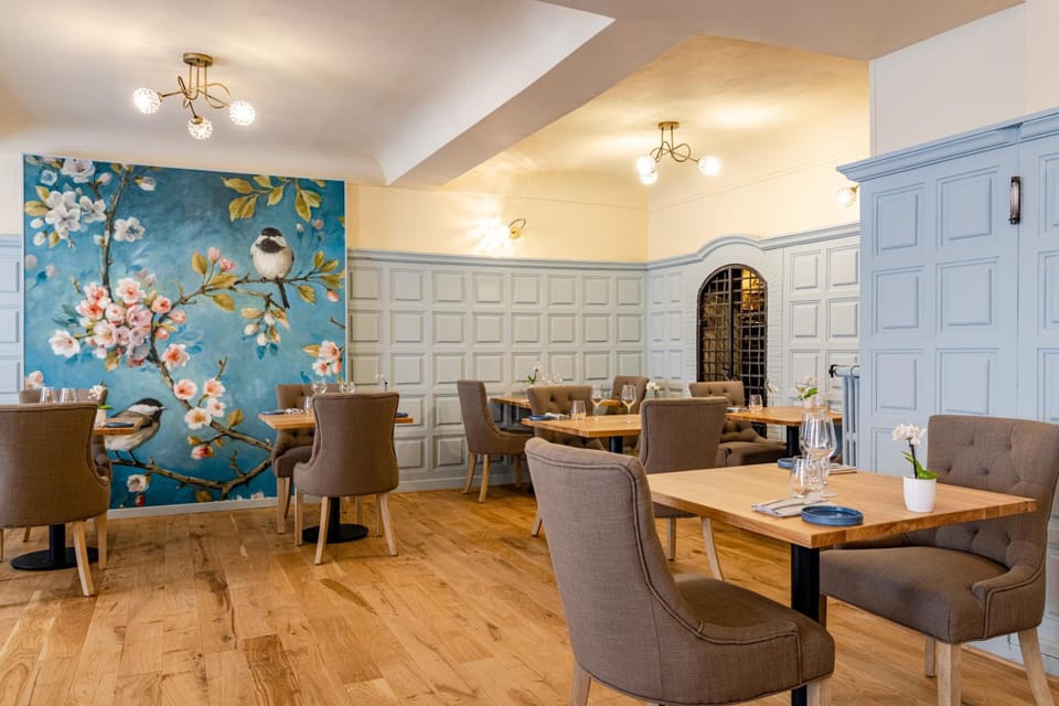 Logis Relais de la Source Hotel in Bourgogne-Franche-Comté