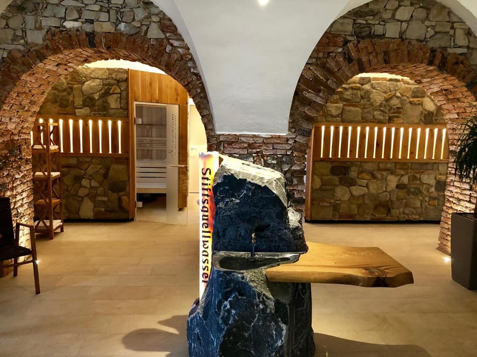Stift St. Georgen am Langsee Hotel in Carinthia, Austria
