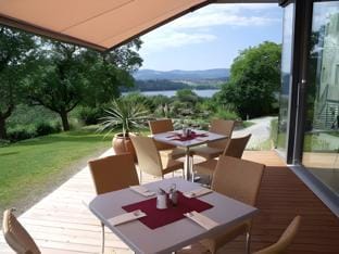 Stift St. Georgen am Langsee Hotel in Carinthia, Austria