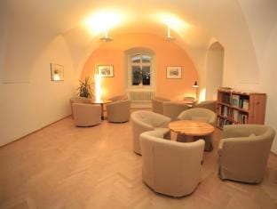 Stift St. Georgen am Langsee Hotel in Carinthia, Austria