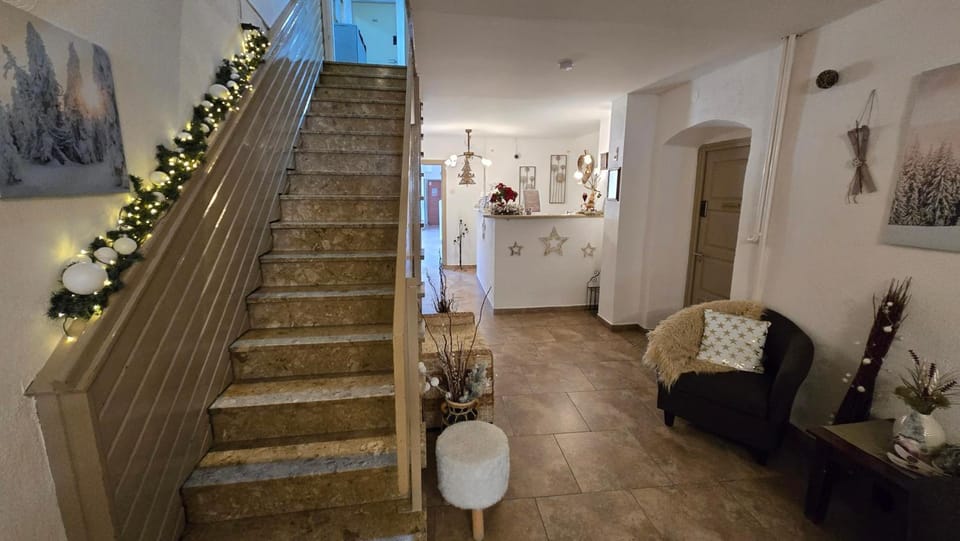 Gasthof Kreischberg Hotel in Carinthia, Austria